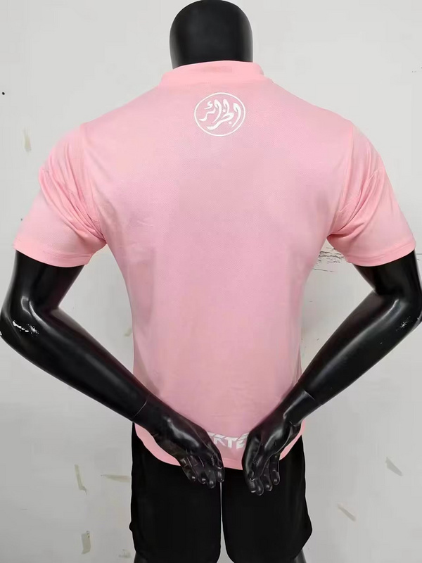 2324 Algeria Polo Pink